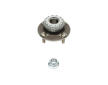 Lożisko kolesa - opravná sada KAVO PARTS WBH-3049