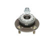 Lożisko kolesa - opravná sada KAVO PARTS WBH-3049