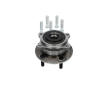 Sada lozisek kol KAVO PARTS WBH-3052