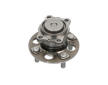 Lożisko kolesa - opravná sada KAVO PARTS WBH-4013