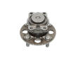 Lożisko kolesa - opravná sada KAVO PARTS WBH-4013