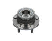Sada lozisek kol KAVO PARTS WBH-4504