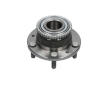 Sada lozisek kol KAVO PARTS WBH-4504