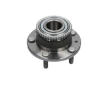 Sada lozisek kol KAVO PARTS WBH-4504