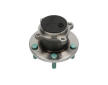 Lożisko kolesa - opravná sada KAVO PARTS WBH-4513