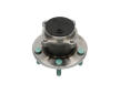 Lożisko kolesa - opravná sada KAVO PARTS WBH-4513