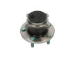 Lożisko kolesa - opravná sada KAVO PARTS WBH-4513