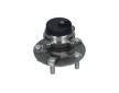 Sada lozisek kol KAVO PARTS WBH-4515