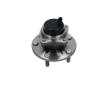 Lożisko kolesa - opravná sada KAVO PARTS WBH-4516