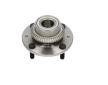 Sada lozisek kol KAVO PARTS WBH-5504