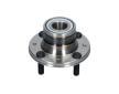 Lożisko kolesa - opravná sada KAVO PARTS WBH-5507