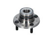 Lożisko kolesa - opravná sada KAVO PARTS WBH-5507