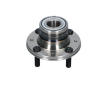 Lożisko kolesa - opravná sada KAVO PARTS WBH-5507
