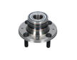 Lożisko kolesa - opravná sada KAVO PARTS WBH-5507