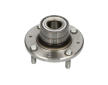Sada lozisek kol KAVO PARTS WBH-5508