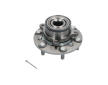 Lożisko kolesa - opravná sada KAVO PARTS WBH-5512