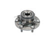 Lożisko kolesa - opravná sada KAVO PARTS WBH-5512