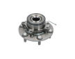 Lożisko kolesa - opravná sada KAVO PARTS WBH-5512