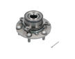 Lożisko kolesa - opravná sada KAVO PARTS WBH-5512