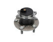 Lożisko kolesa - opravná sada KAVO PARTS WBH-5523
