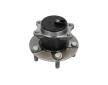 Lożisko kolesa - opravná sada KAVO PARTS WBH-5523