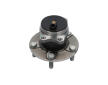 Lożisko kolesa - opravná sada KAVO PARTS WBH-5523