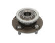 Sada lozisek kol KAVO PARTS WBH-6503