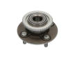 Sada lozisek kol KAVO PARTS WBH-6503