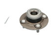 Sada lozisek kol KAVO PARTS WBH-6518