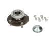 Lożisko kolesa - opravná sada KAVO PARTS WBH-6527