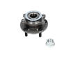 Lożisko kolesa - opravná sada KAVO PARTS WBH-6543