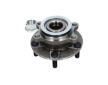 Lożisko kolesa - opravná sada KAVO PARTS WBH-6543