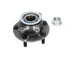 Lożisko kolesa - opravná sada KAVO PARTS WBH-6543