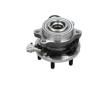 Sada lozisek kol KAVO PARTS WBH-6567