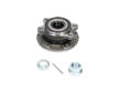 Sada lozisek kol KAVO PARTS WBH-6568