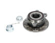 Sada lozisek kol KAVO PARTS WBH-6568