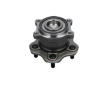 Sada lozisek kol KAVO PARTS WBH-6573