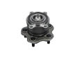 Sada lozisek kol KAVO PARTS WBH-6573