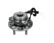 Sada lozisek kol KAVO PARTS WBH-7502