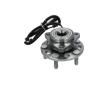 Sada lozisek kol KAVO PARTS WBH-7502