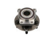 Lożisko kolesa - opravná sada KAVO PARTS WBH-8001