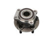 Lożisko kolesa - opravná sada KAVO PARTS WBH-8001