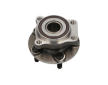 Lożisko kolesa - opravná sada KAVO PARTS WBH-8001