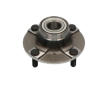 Lożisko kolesa - opravná sada KAVO PARTS WBH-8501