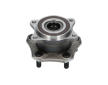Lożisko kolesa - opravná sada KAVO PARTS WBH-8505