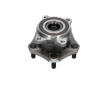 Lożisko kolesa - opravná sada KAVO PARTS WBH-8505