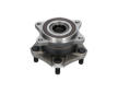 Lożisko kolesa - opravná sada KAVO PARTS WBH-8505