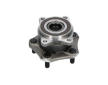 Lożisko kolesa - opravná sada KAVO PARTS WBH-8505