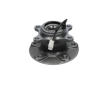 Sada lozisek kol KAVO PARTS WBH-8509
