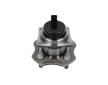 Lożisko kolesa - opravná sada KAVO PARTS WBH-9008
